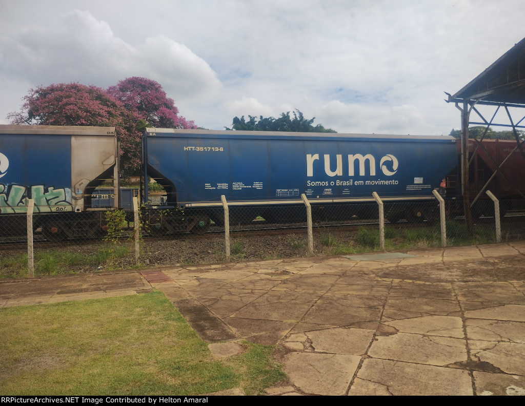 RUMO HTT-351713-6